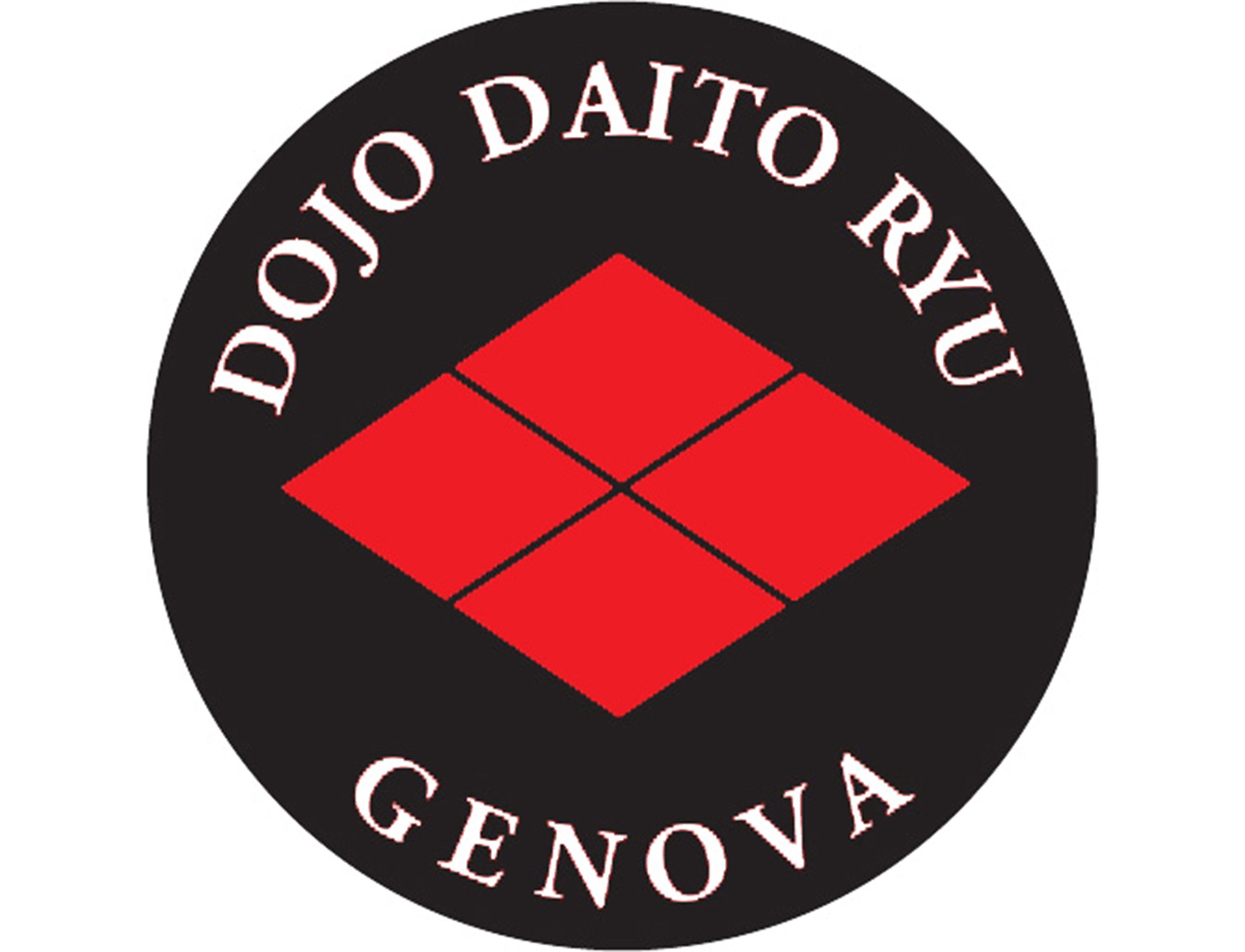 Dojo Daito Ryu Genova